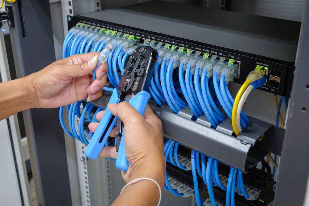 Service en onderhoud