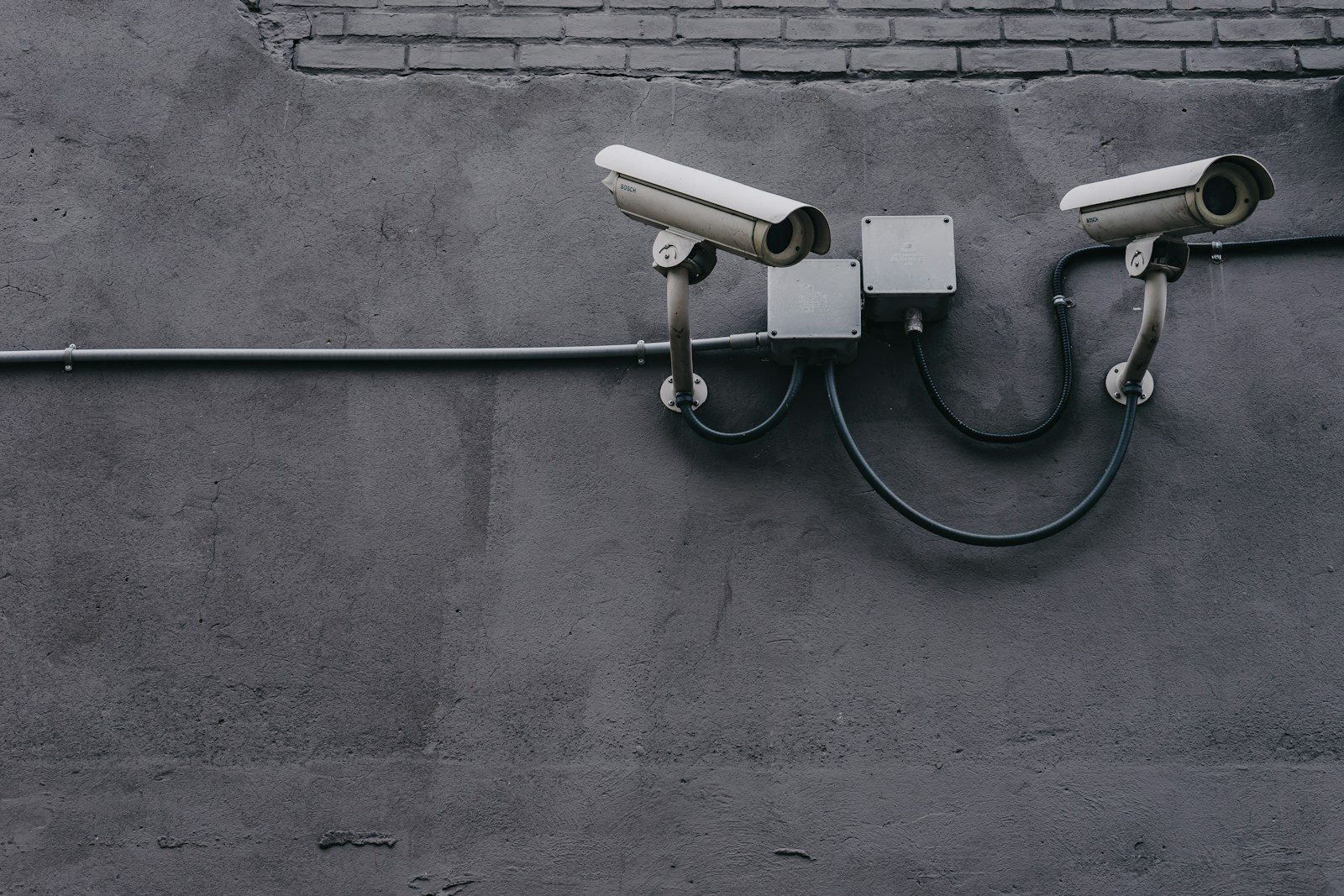 Camerabeveiliging voor bedrijven: aanleg en AVG