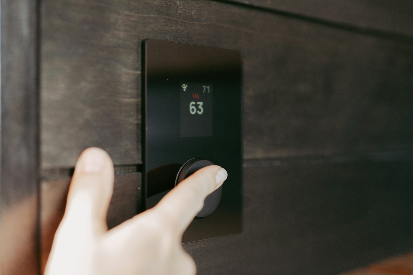 Domotica en KNX voor bedrijfspanden: wat kan het?